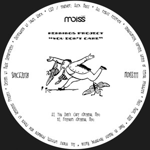 Freedom (Original Mix)