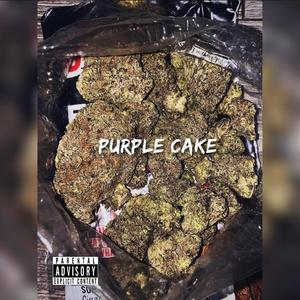 Purple Cake (Explicit)