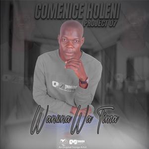 Ningeti riveleli (feat. Tomlela)