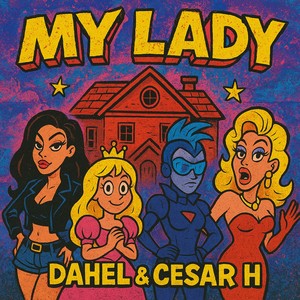 My LAdY (Explicit)