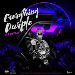 Purple Everything (Explicit)