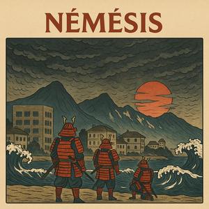 Survettes Jordan & Asics trouées (feat. G.P.S & Naz1) (Explicit)