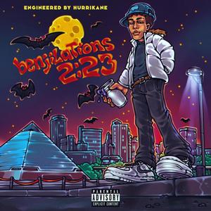 Everlasting(feat. White $osa) (Explicit)