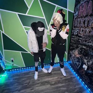 Not From My Side (feat. Mar2timez) (Explicit)