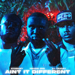 Ain't It Different (Explicit)