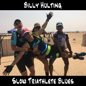 Slow Triathlete Blues