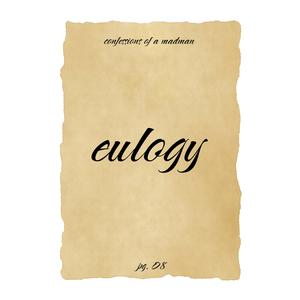 eulogy (remastered|Explicit)