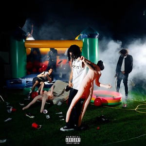 SIZOKUTHOLA (feat. Blxckie) (Explicit)