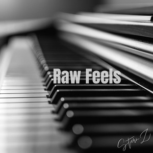 Raw Feels (Instrumental)