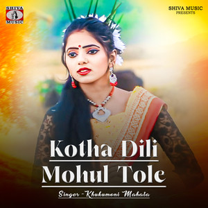 Kotha Dili Mohul Tole