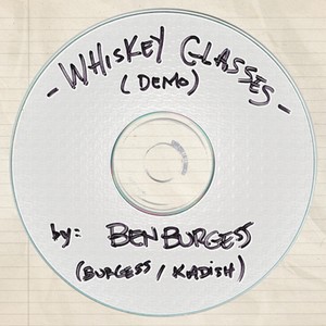 Whiskey Glasses (demo)