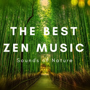 The Best Zen Music: Sounds of Nature, Music to Help You Relax & Meditate for Yoga, Sleep, Your Mind and Soul