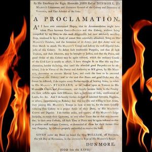 Inciting Indians and Slaves