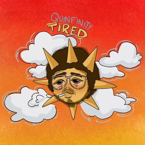 Tired (feat. bunii) (Explicit)