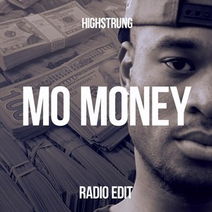 Mo Money (Radio Edit) [feat. Ronello Cash]