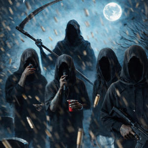 Crackin (feat. RfpRackz) (Explicit)