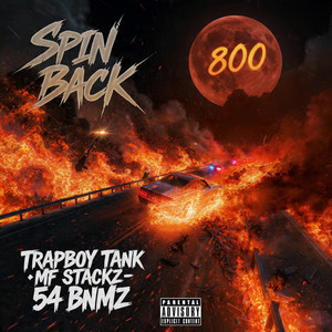 SPIN BACK (Explicit)