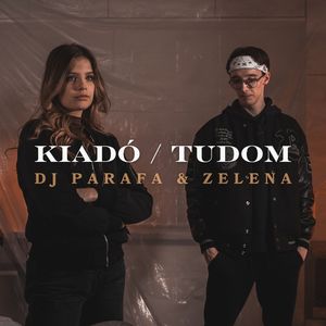 Kiadó / Tudom