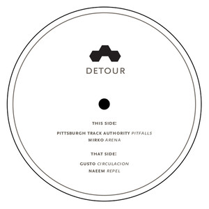 DETOUR001