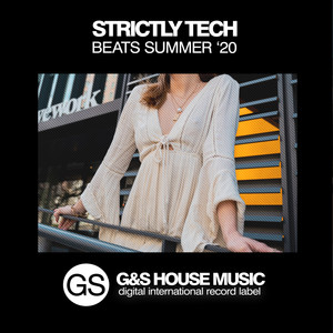 Strictly Tech Beats (Summer '20)