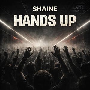 Hands up