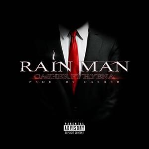 Rain Man (feat. HYEN4) [Explicit]