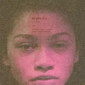 EUPHORIA (feat. Diverse) (Explicit)