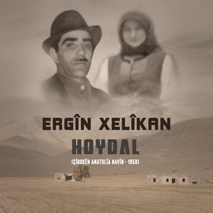 Hoydal : Çîrokên Anatolîa Navîn 1950