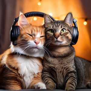 Feline Frequencies: Soothing Sounds for Cats