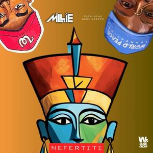 NEFERTITI (feat. Dane Caston)