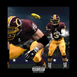 Black Tom Brady (RIP Uncle Marc) (Explicit)