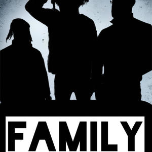 Family (feat. P-Air Live) [Explicit]