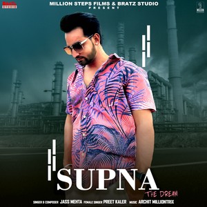 Supna