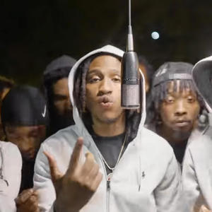 GOMD (feat. Sdot Go) (Explicit)