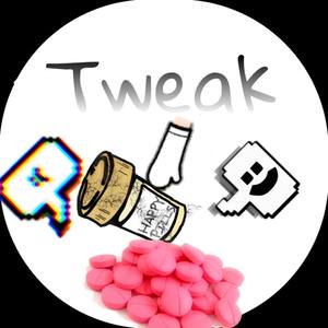 Tweak (Explicit)