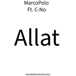 Allat (feat. C-No) (Explicit)