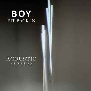 Fit Back in (Acoustic)
