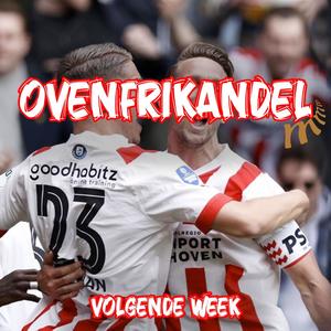 Volgende Week (PSV - Ajax Edit)