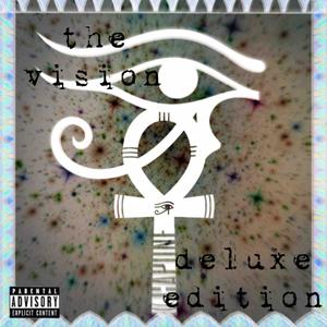 The Vision (deluxe Edition) [Explicit]