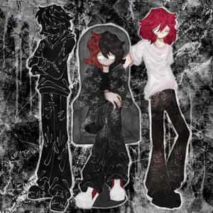 Neurotoxin! (feat. Xevex) (Explicit)