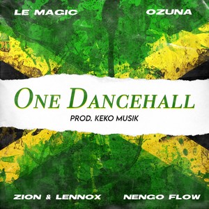 One Dancehall