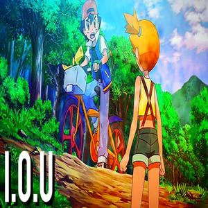 I.O.U (Explicit)
