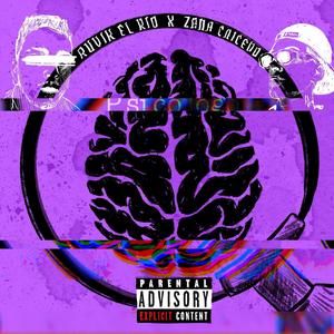 Psicologo (feat. Zana Caicedo) (Explicit)