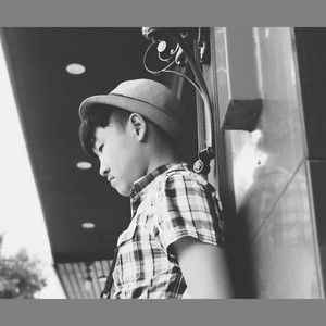 写给父亲的歌 (Demo)