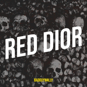 Red Dior (Explicit)