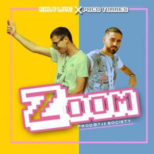 Zoom (feat. Kalylive)