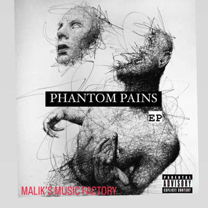 PHANTOM PAINS EP (Explicit)