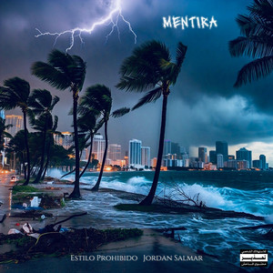 Mentira (Explicit)