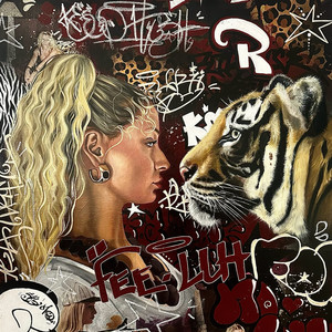 Keep Hush (Explicit)