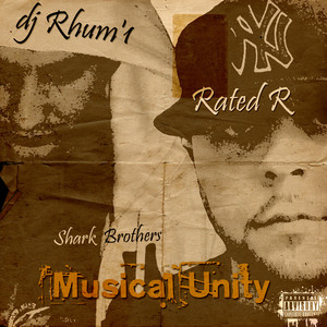 Musical Unity (Explicit)